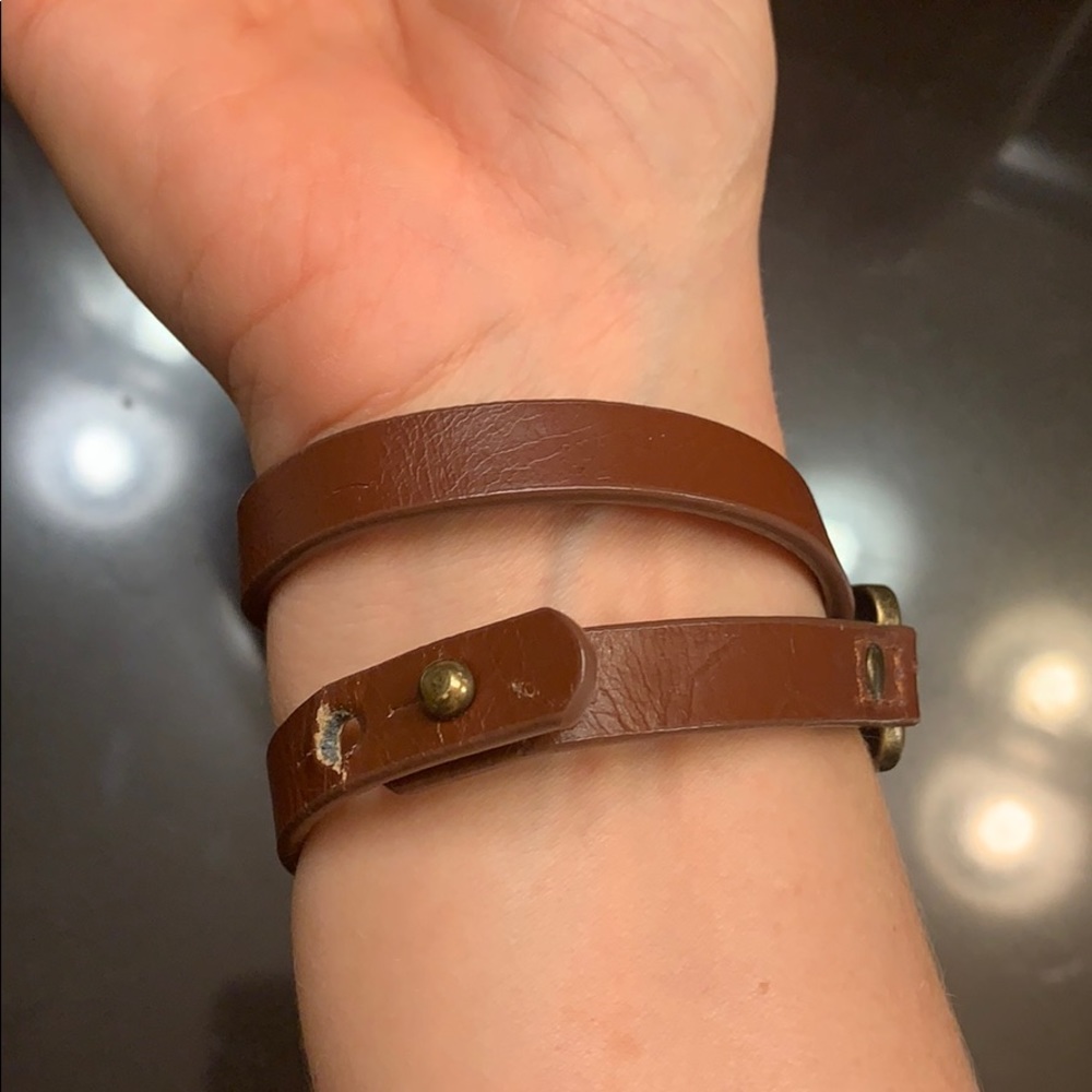 Express bracelet - Picture 3 of 11